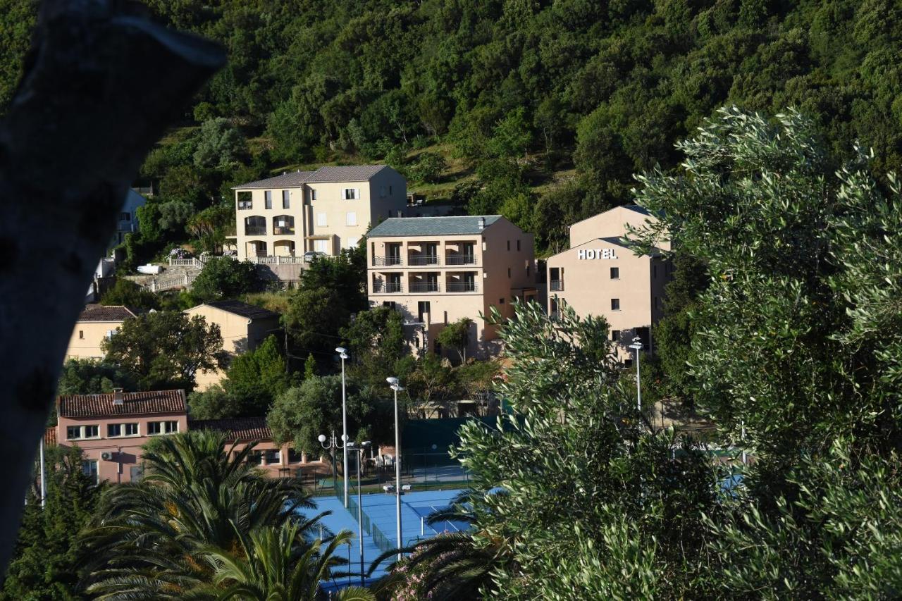Casa Mea Hotel Santa-Maria-di-Lota
