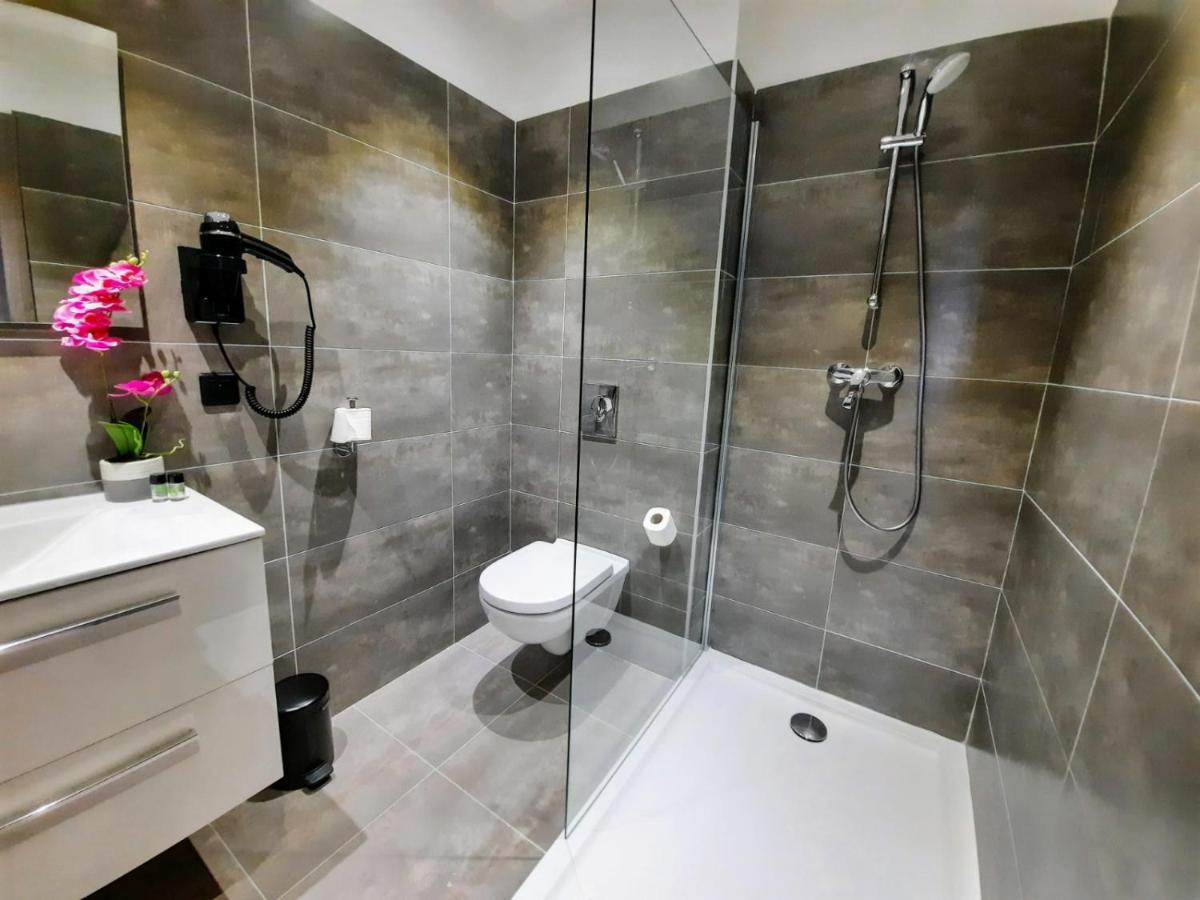 Casa Mea 3* Santa-Maria-di-Lota