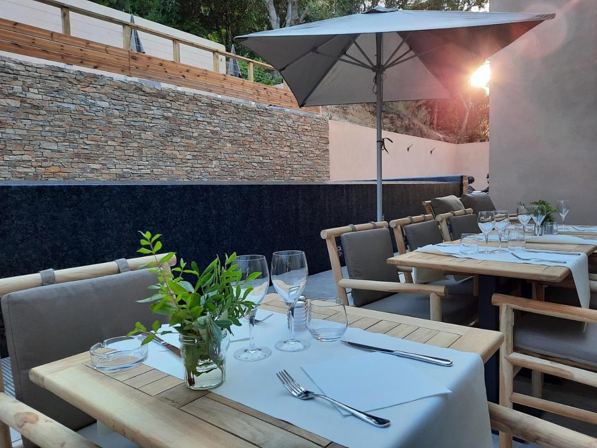 Hotel Casa Mea Santa-Maria-di-Lota