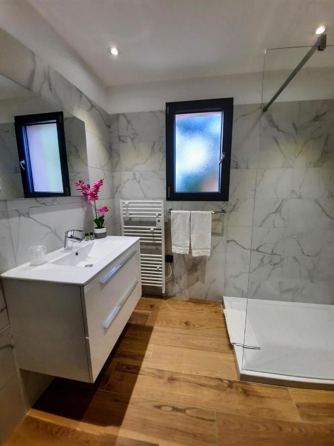 Casa Mea Hotel Santa-Maria-di-Lota