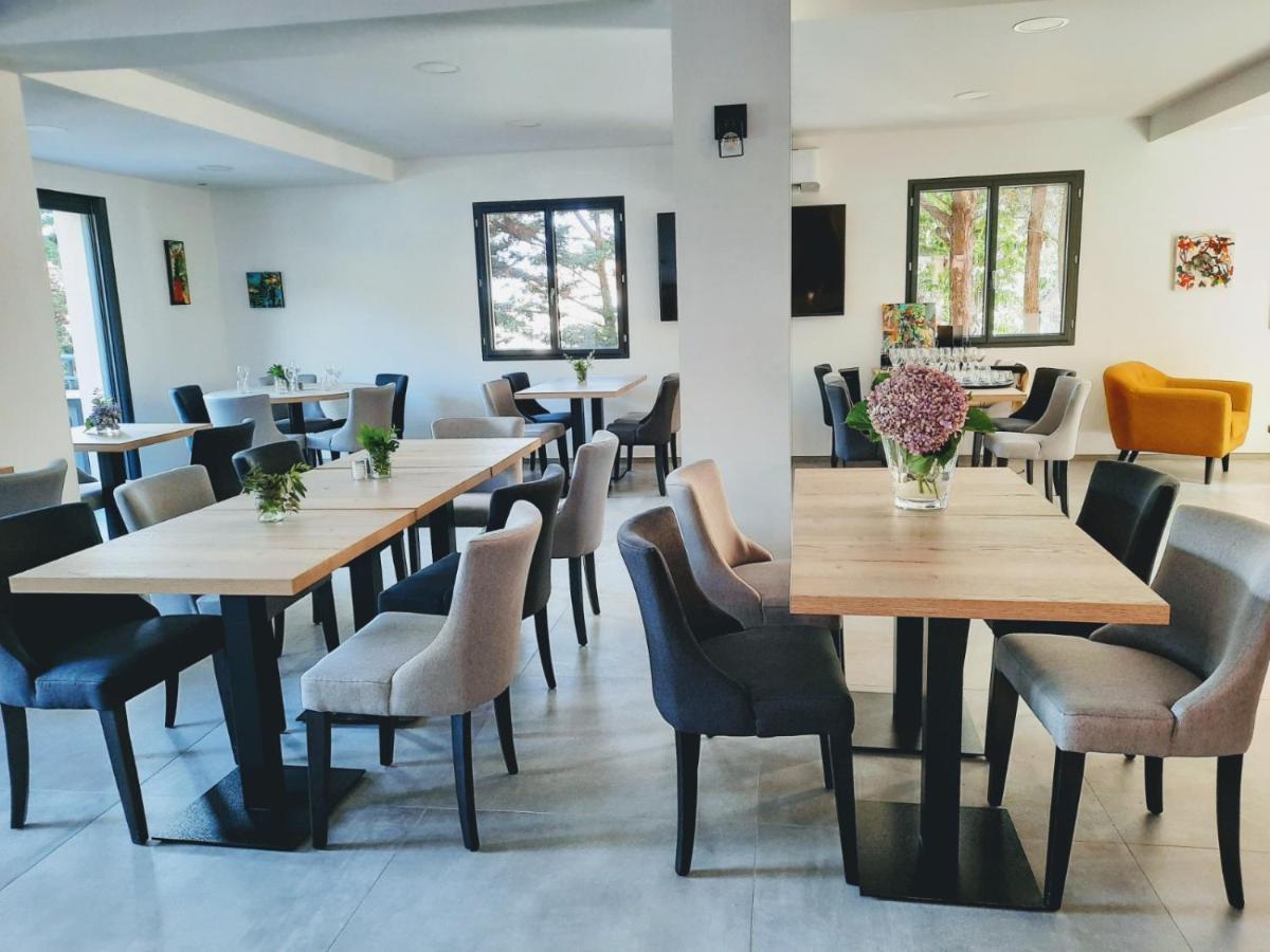 Hotel Casa Mea