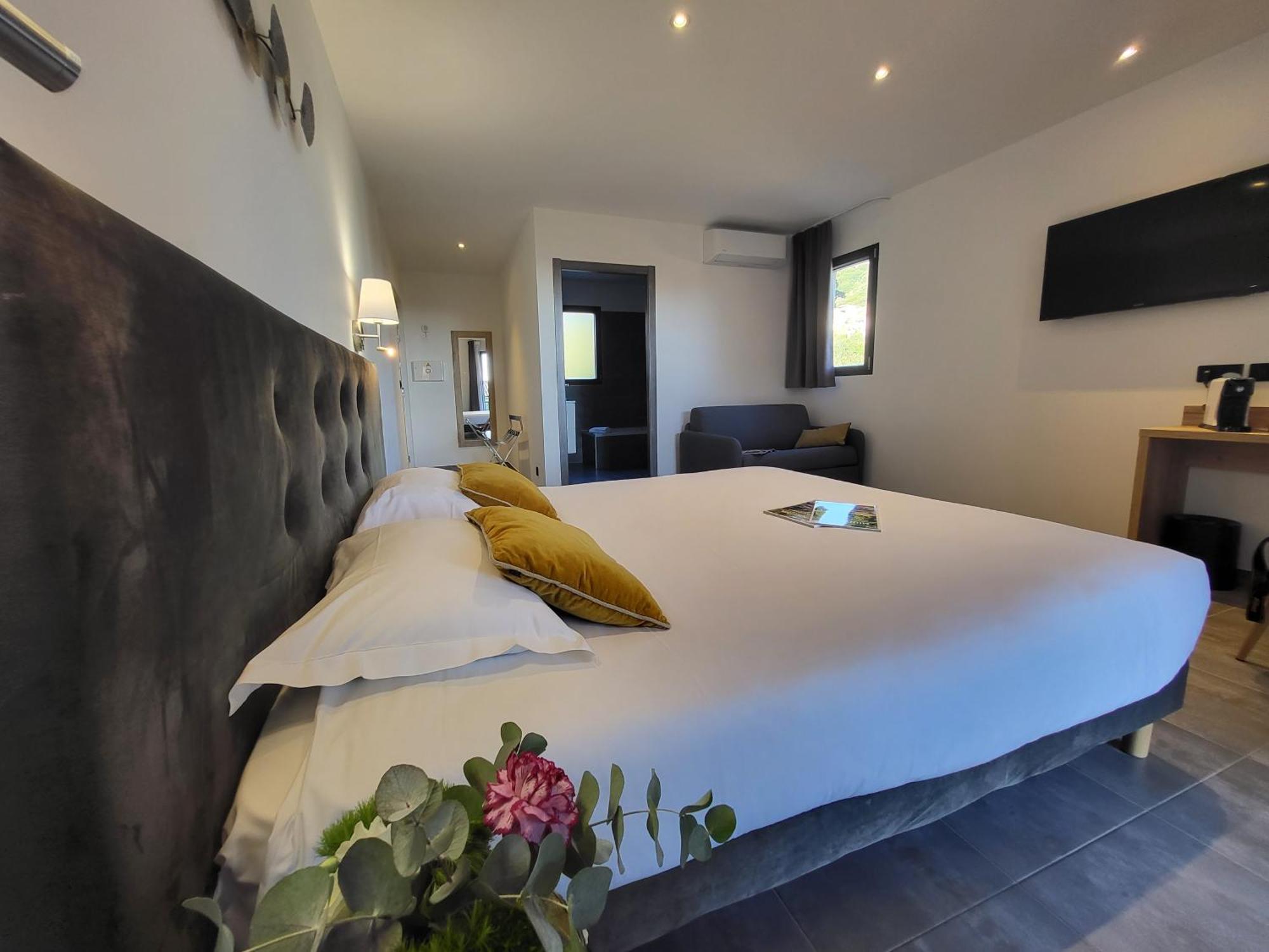Casa Mea Hotel
